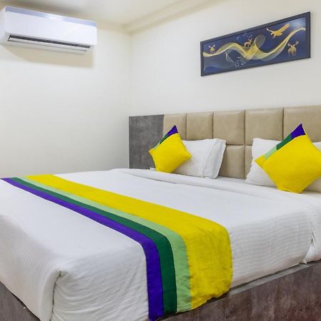 Itsy Hotels Signature, Nehru Nagar Ahmedabad Exterior foto