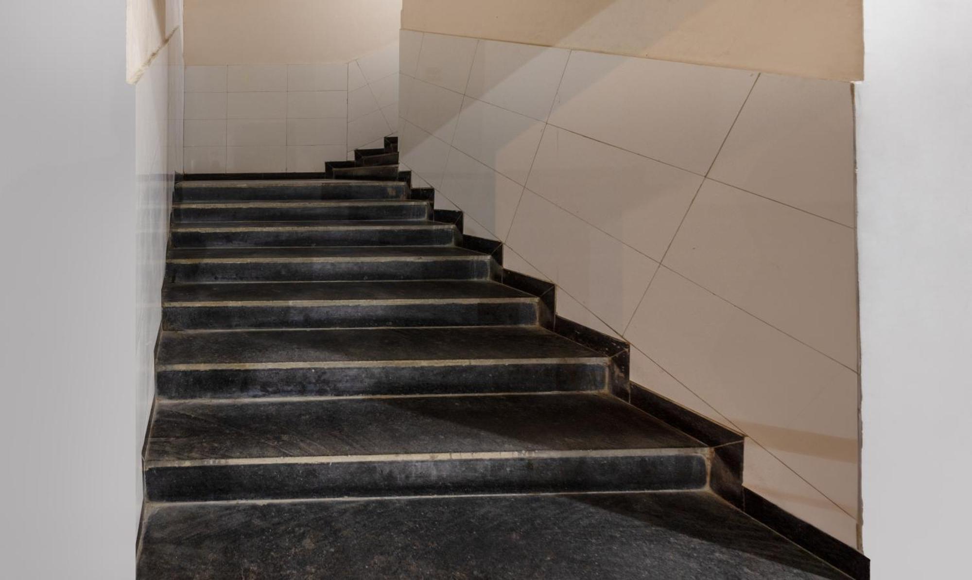 Itsy Hotels Signature, Nehru Nagar Ahmedabad Exterior foto